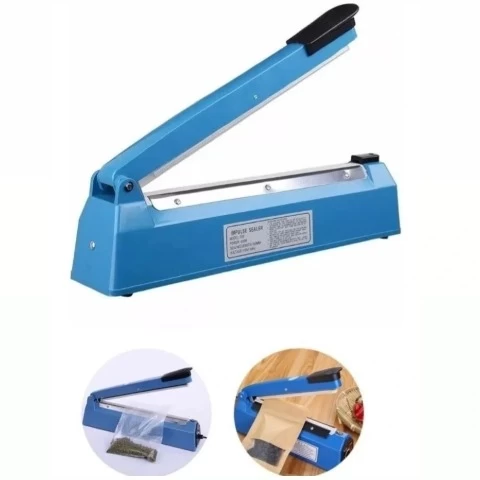 SELLADORA DE BOLSAS 40 CM