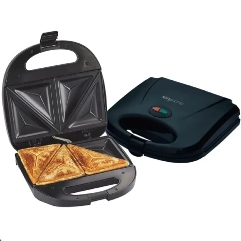 SANDWICHERA ELÉCTRICA
