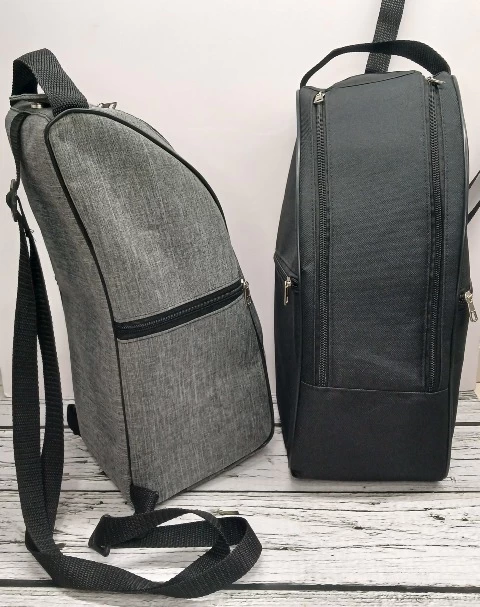 BOLSO MATERO