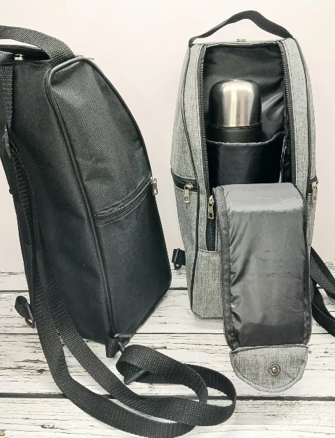 BOLSO MATERO