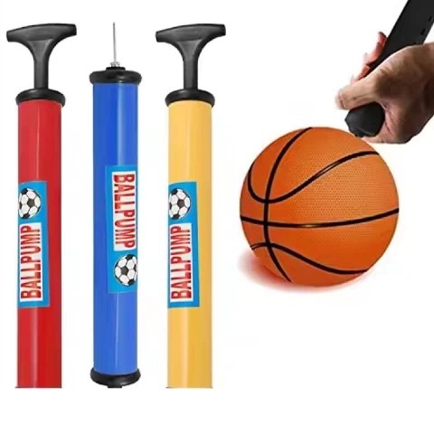INFLADOR PARA PELOTAS